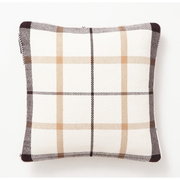 Lexington Ternet pudebetr�k i kraftig �kologisk bomuld