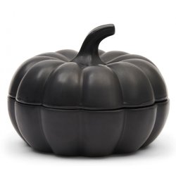 RM Pumpkin Decoration Bowl, m