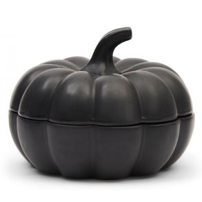RM Pumpkin Decoration Bowl, m