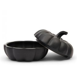 RM Pumpkin Decoration Bowl, m