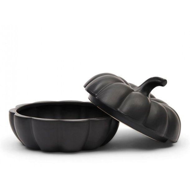 RM Pumpkin Decoration Bowl, m