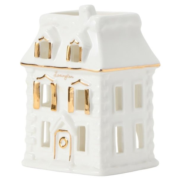 Lexington Stoneware Lantern