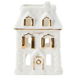 Lexington Stoneware Lantern