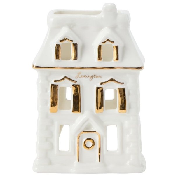 Lexington Stoneware Lantern