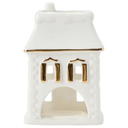 Lexington Stoneware Lantern
