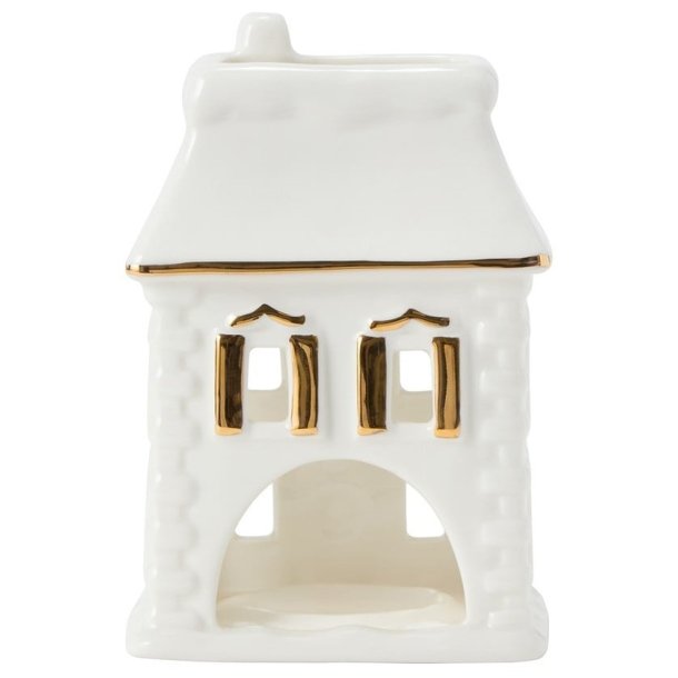 Lexington Stoneware Lantern