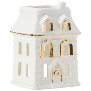 Lexington Stoneware Lantern