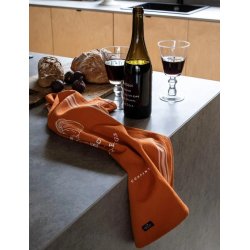 Lexington Harvest &amp; Gathering Kitchen Towel