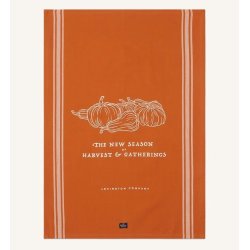 Lexington Harvest &amp; Gathering Kitchen Towel