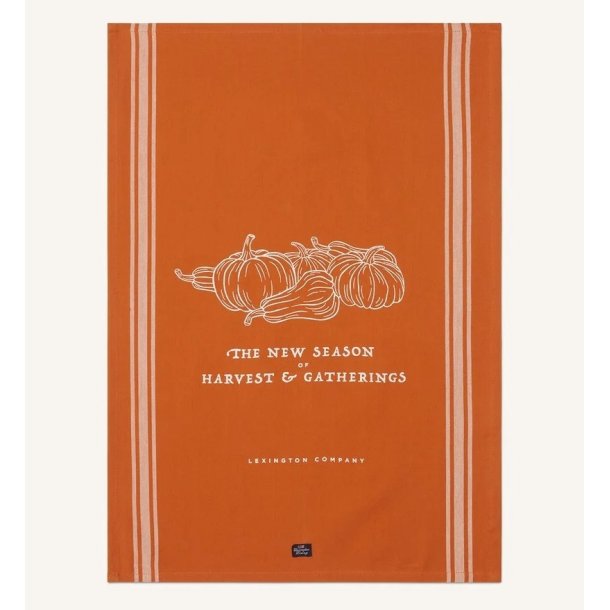 Lexington Harvest &amp; Gathering Kitchen Towel