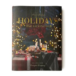 Lexington Holidays With Lexington Book