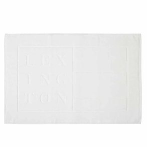 Lexington Hotel Bathrug, White