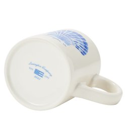 Lexington Shell Stoneware Mug