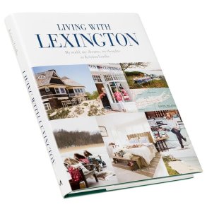 Lexington Living with Lexington Book