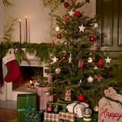 Lexington Scented Holiday Candle Set