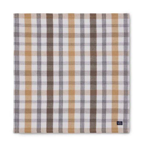 Lexington Linen Blend Napkin