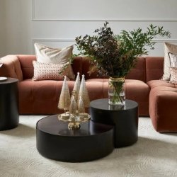 RM Odalisque Vase Gold