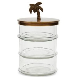 RM Palm Breeze Triple Storage