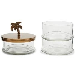 RM Palm Breeze Triple Storage