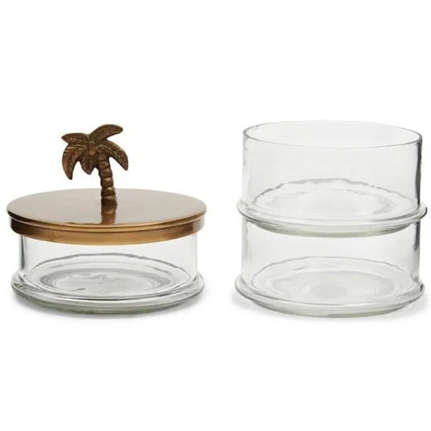 RM Palm Breeze Triple Storage