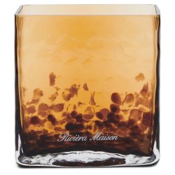 RM Panther Votive Square