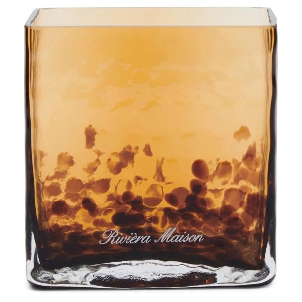 RM Panther Votive Square