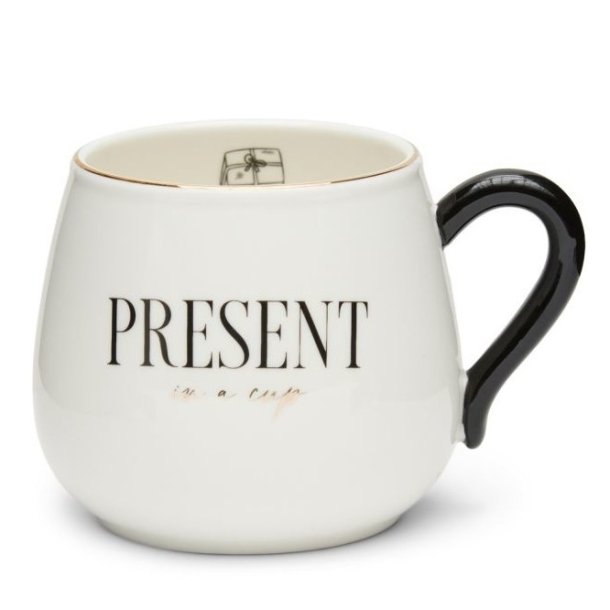 RM Present in a Cup Mug