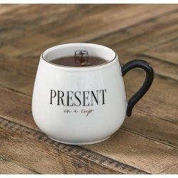 RM Present in a Cup Mug