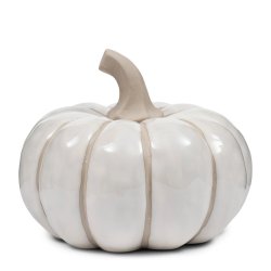 RM Pretty Pumpkin Decoration L