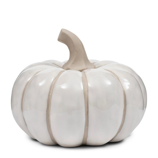 RM Pretty Pumpkin Decoration L