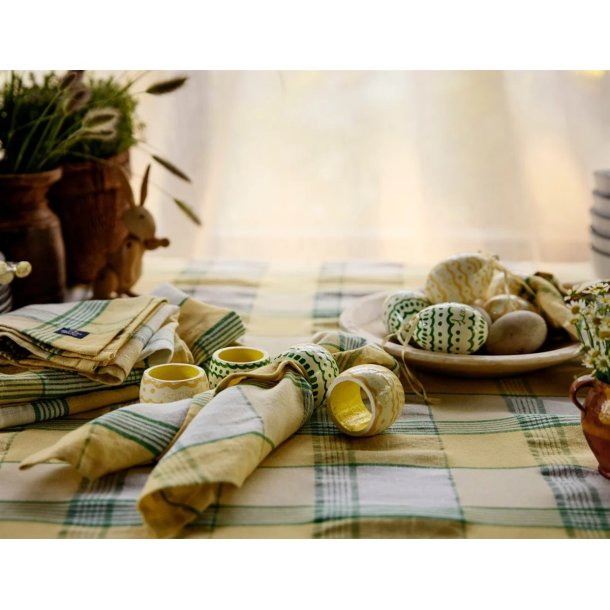 Lexington P�skedug i h�r, 150 x 350 cm