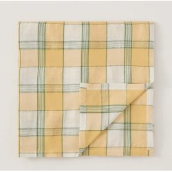 Lexington P�skedug i h�r, 150 x 350 cm