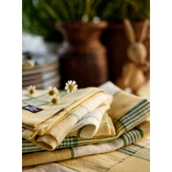 Lexington P�skeviskestykke i h�rblanding