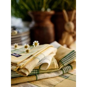 Lexington P�skeviskestykke i h�rblanding