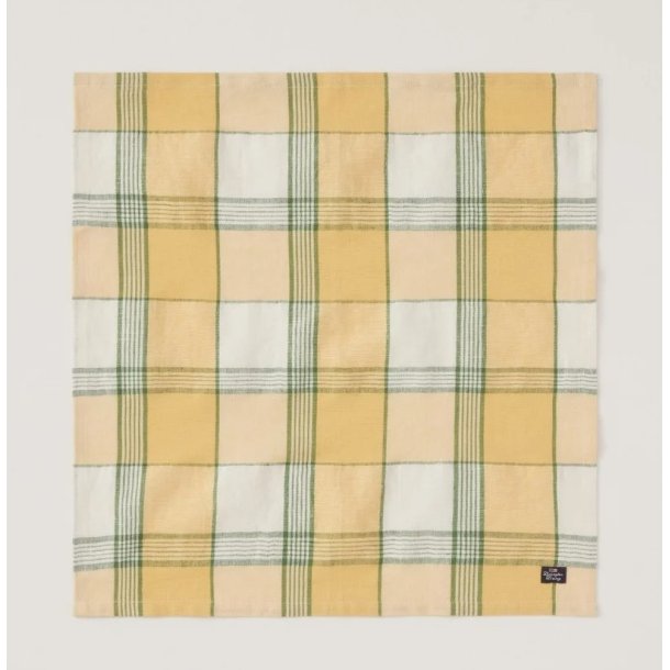 Lexington P�skeserviet i h�rblanding