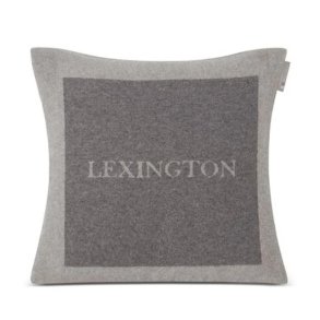 Lexington Hotel Wool/Cashmere Pudebetr�k, 50 x 50 cm