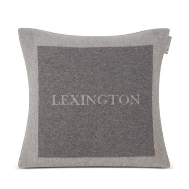 Lexington Hotel Wool/Cashmere Pudebetr�k, 50 x 50 cm