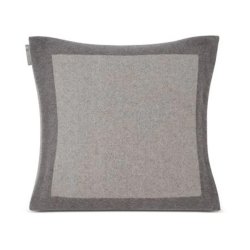 Lexington Hotel Wool/Cashmere Pudebetr�k, 50 x 50 cm