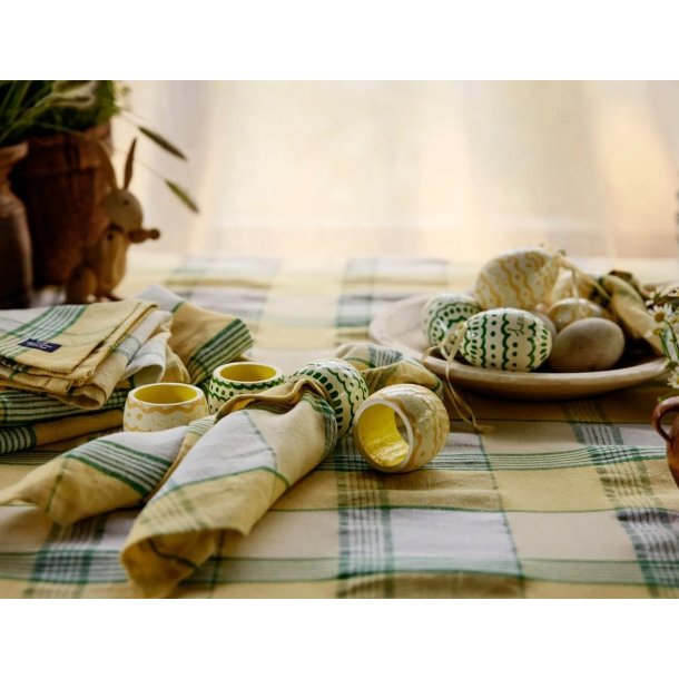 Lexington P�skeservietring (s�t med 4 stk.)