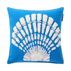 Lexington Shell Recyced Rug/Canvas Pudebetr�k