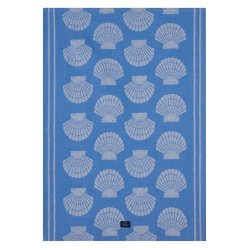 Lexington Shell Organic Cotton Viskestykke