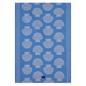 Lexington Shell Organic Cotton Viskestykke