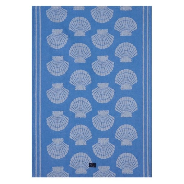 Lexington Shell Organic Cotton Viskestykke