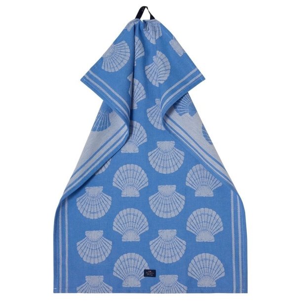Lexington Shell Organic Cotton Viskestykke