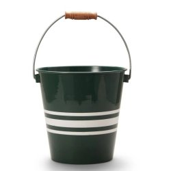 Lexington Iron Bucket With Handle
