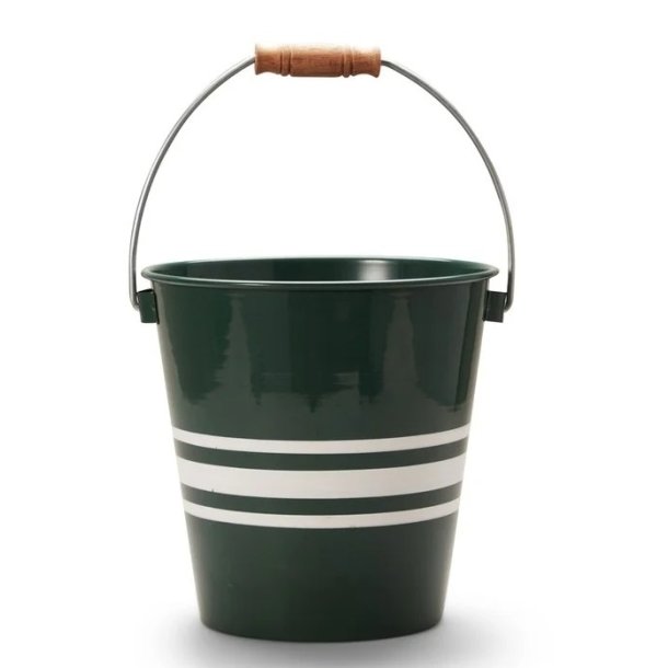 Lexington Iron Bucket With Handle