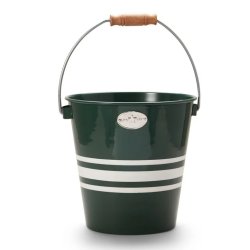 Lexington Iron Bucket With Handle