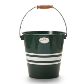 Lexington Iron Bucket With Handle