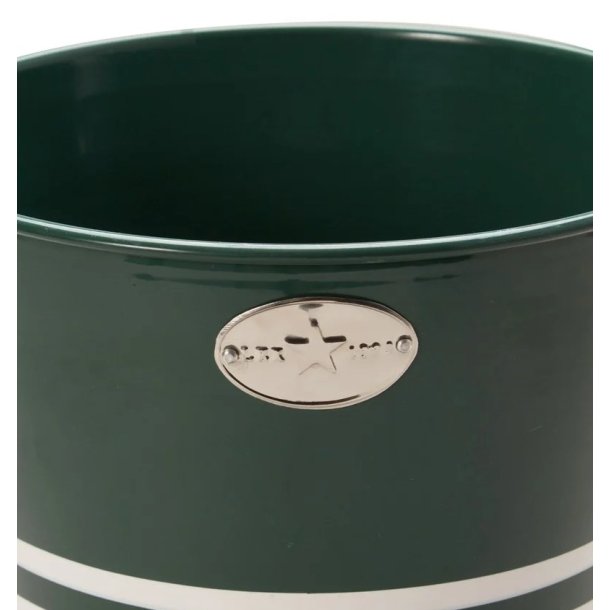 Lexington Iron Bucket With Handle